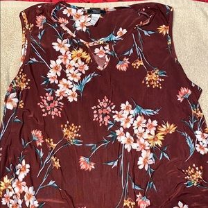 Maternity Tank Top
